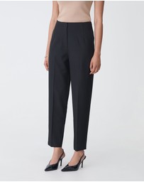 Forcast - Mila Tapered Leg Pant