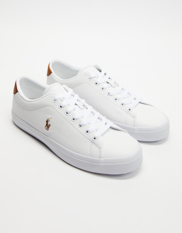 Polo Ralph Lauren - Longwood Sneakers
