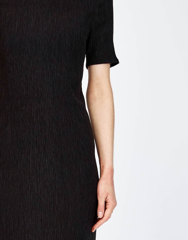 bul - Lilly Pilly Dress Black