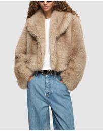 Blanca - Joana Jacket