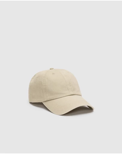 Seed Heritage - Washed Cap