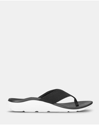 Ascent - Groove Sport