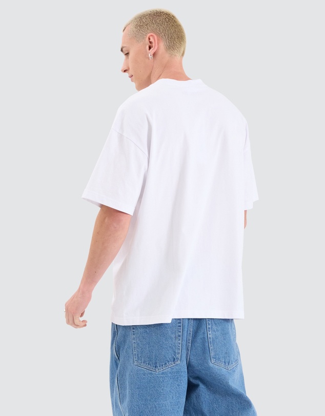Nena & Pasadena - Melville Raptor Tee