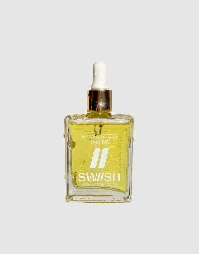SWIISH - Hydra Gloss Hair Oil