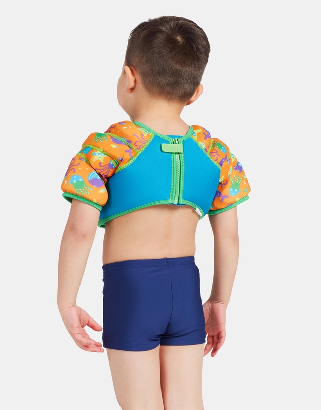 Zoggs - Super Star Water Wings Vest - Kids