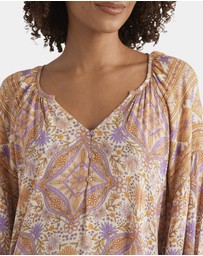Billabong - Womens Just For You Mini Dress
