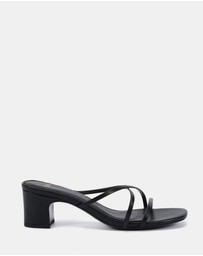 Novo - Umeda Heels