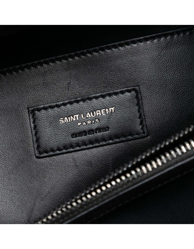 Pre-Loved by Azura Reborn - Pre-Loved Medium Croc Embossed Calfskin Monogram West Hollywood Crossbody