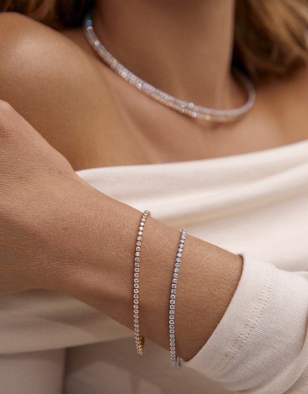 Zahar - Liliana Bracelet