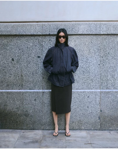 M.N.G - Artemide Parka