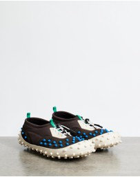 SUNNEI - 1000Chiodi Trainers - Men's
