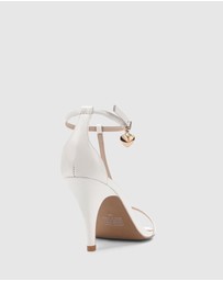LANA WILKINSON - Harriet Heeled Sandal