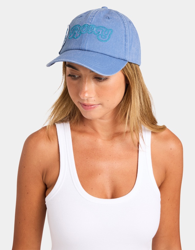 Roxy - Womens Bella Dad Cap