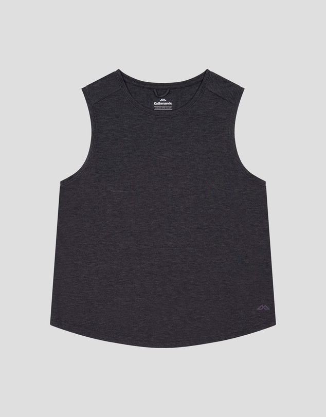 Kathmandu - Women’s Anytime Boxy Tank