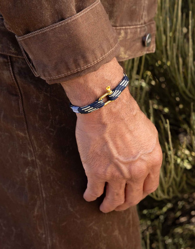 PIG&HEN - Vicious Vik Bracelet