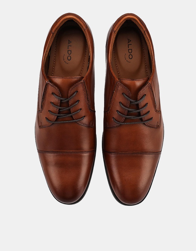 ALDO - Cortleyflex-In Lace-Up Shoes