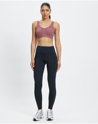 New Balance - 27in NB Sleek Pocket High Rise Leggings