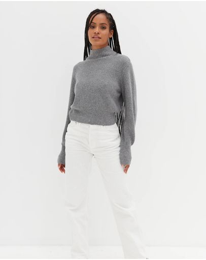 Grey
