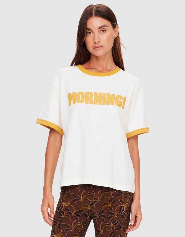 The Upside - Morning Jacob Tee