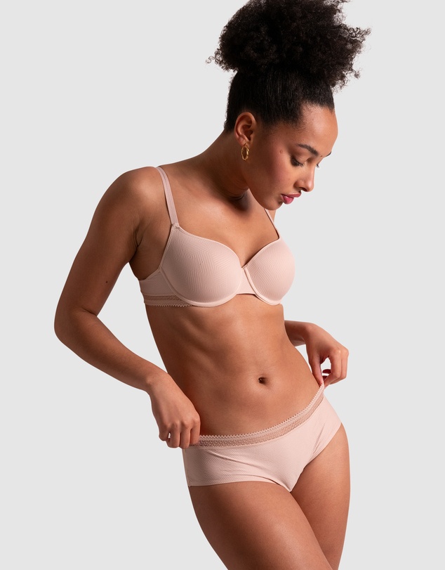 Passionata - Dream Today Balconette Super Push Up Bra
