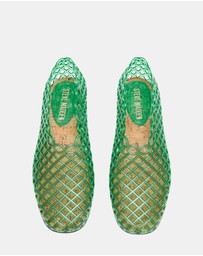 Steve Madden - Grove Green Flats