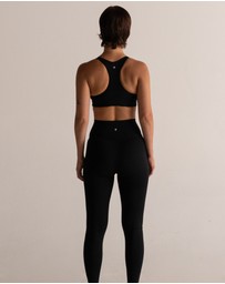 HyperLuxe The Label - Shape Sports Bra