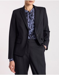 David Lawrence - Celeste Blazer