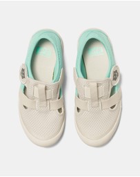 Onitsuka Tiger - Mexico 66 Kids Sandal - PRE-SCHOOL