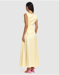 Acler - Stopes Maxi Dress