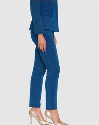 Romance by Honey and Beau - Emmie Pants