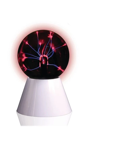 Wonderstuff - Mini Tesla Lamp