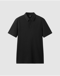 M.N.G - Ezequi Polo Shirt