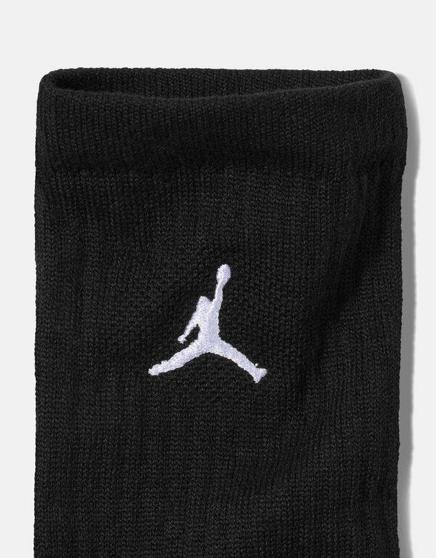 Nike - Jordan Socks 3-Pack