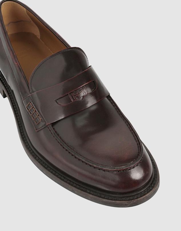 Brando - Essex Loafers