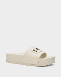 GUESS - Dreya Slides