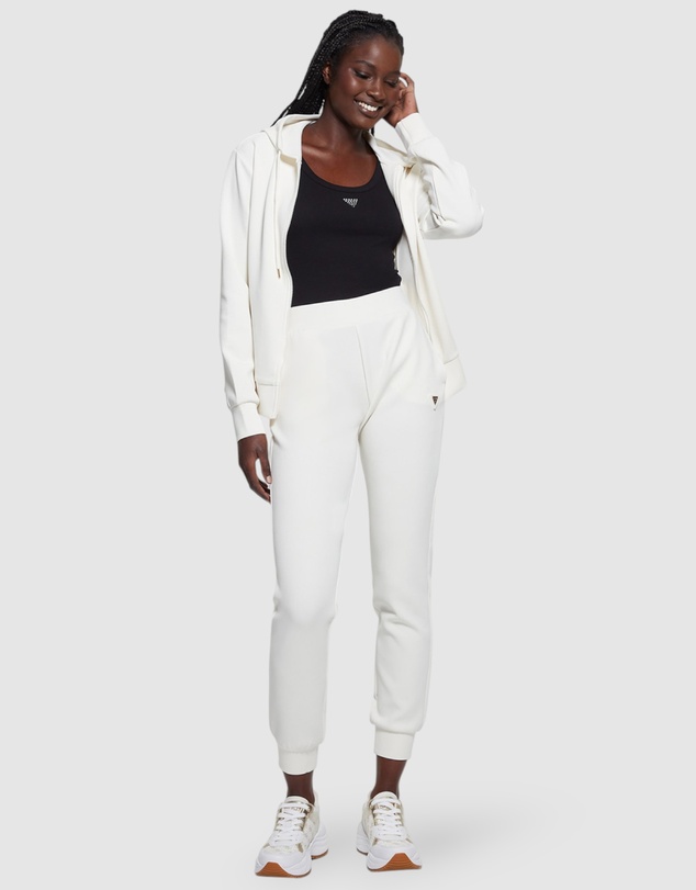 GUESS - Olympe Hoodie Jacket
