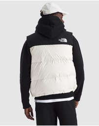 The North Face - 1996 Retro Nuptse Vest