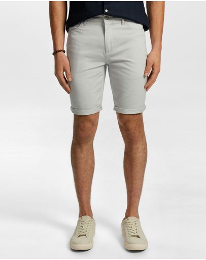 ICE GREY