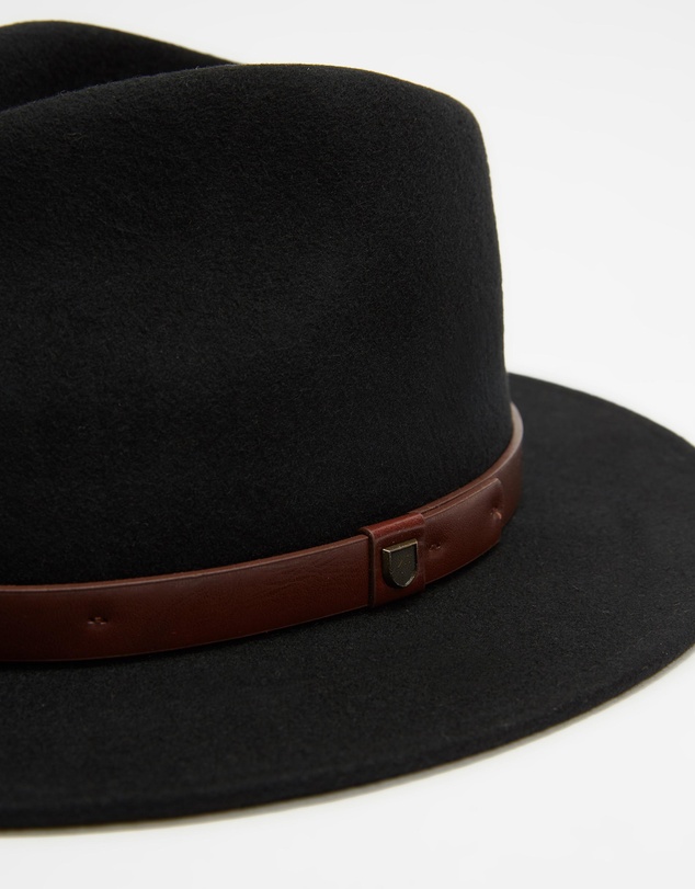 Brixton - Adjustable Messer Fedora