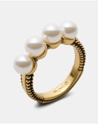 MIMCO - Shellicious Ring