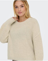ONLY - Mally Knit
