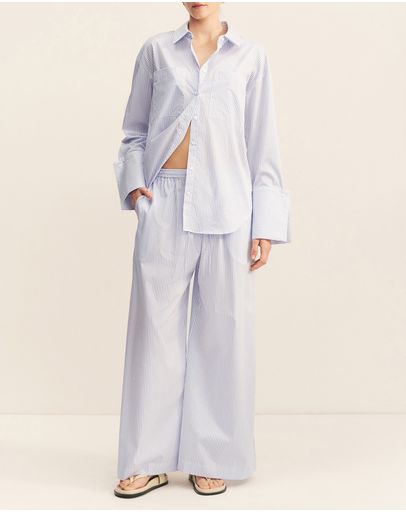 Marine Stripe