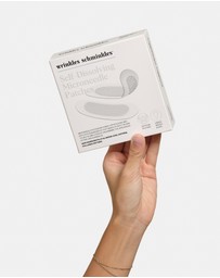 Wrinkles Schminkles - Self-Dissolving Microneedle Patches