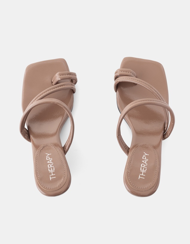 Therapy - Nolita Heels