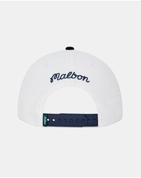 Malbon - Palmera Snapback