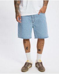 Rolla's - Ezy Shorts