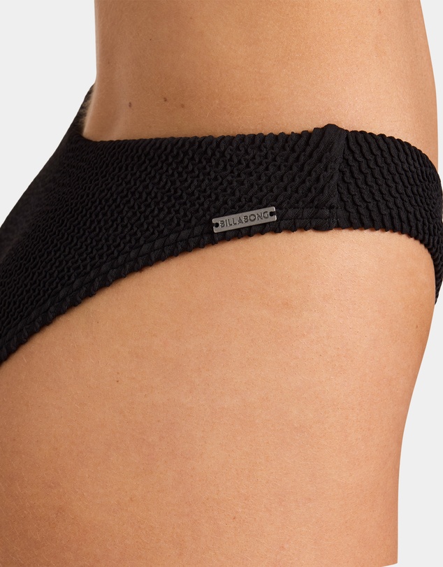 Billabong - Womens Summer High Hike Pant Bikini Bottom