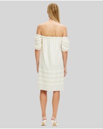 KAJA Clothing - Vega Dress