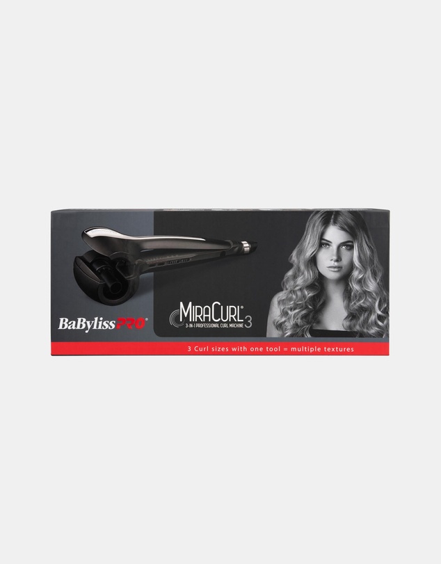 BaBylissPRO - BaBylissPRO Miracurl 3 In 1