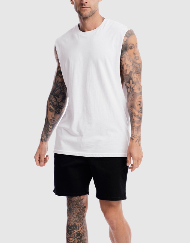 First Division - 4-Pack Weekender Tank